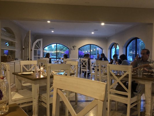 Salome on Main by null