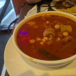 Menudo