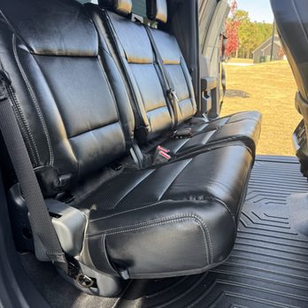 Auto Accents - Car Stereo Installation Near Me - Lawrenceville, Georgia