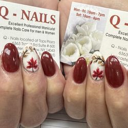 Q Nails
