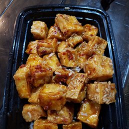 Worse experience with tofu in my life PLEASE STAY AWAY!! all of the juices and spices I added myself Worse experience with tofu in my life PLEASE STAY AWAY!! all of the juices and spices I added myself