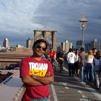 Brooklyn Bridge - Landmarks & Historical Buildings Near Me - Brooklyn, New York