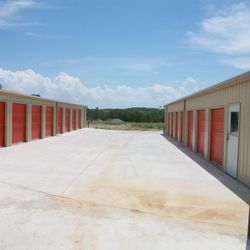 Access Storage