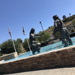 Happy Gal Travels - Valley View Casino