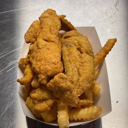 Coco's Fresh Fish Market