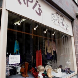 Tipi's