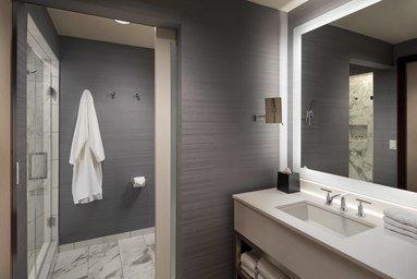 The Westin Carlsbad Resort & Spa by null