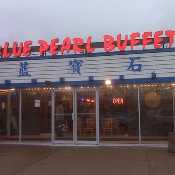 Blue Pearl Buffet - Buffets Near Me - Springfield, Virginia