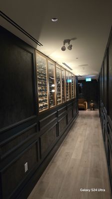 Chop Steakhouse & Bar by null