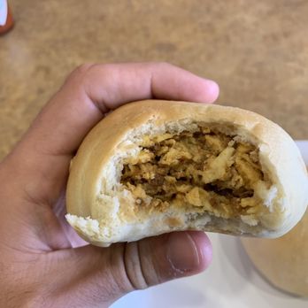 Kolache Factory - Egg chorizo cheese - Coffee & Tea Near Me - San Antonio, Texas Kolache Factory - Egg chorizo cheese - Coffee & Tea Near Me - San Antonio, Texas