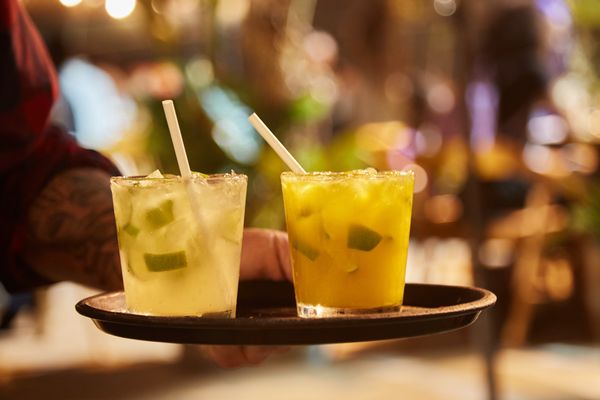 Bossa Nova Brazilian Cuisine by null