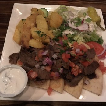 Nick's Taverna - Mediterranean Near Me - Ashburn, Virginia Nick's Taverna - Mediterranean Near Me - Ashburn, Virginia