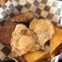 Sunday special! Breakfast for only $10 !!!!