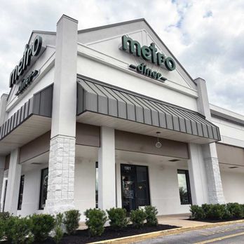 Metro Diner - Diners Near Me - Brandon, Florida Metro Diner - Diners Near Me - Brandon, Florida