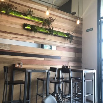 La Colectiva - Coffee & Tea Near Me - Madrid, M