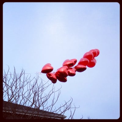 Bailey-Boushay House