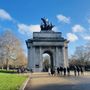Photo of Wellington Arch