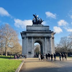 Wellington Arch