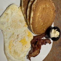 Perkins American Food - Magnificent 7