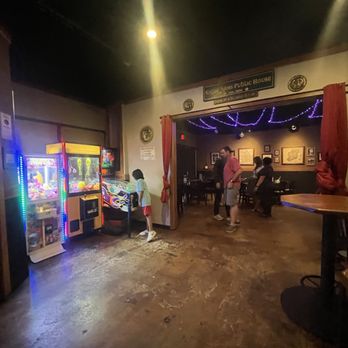 Eagan Arms Public House - Arcade and party room. - Irish Pub Near Me - Saint Paul, Minnesota Eagan Arms Public House - Arcade and party room. - Irish Pub Near Me - Saint Paul, Minnesota