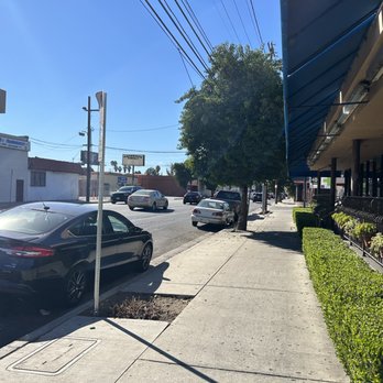 Las Fuentes - Mexican Near Me - Reseda, California