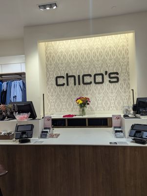 Chico's
