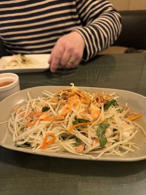Magnolia Pho by null