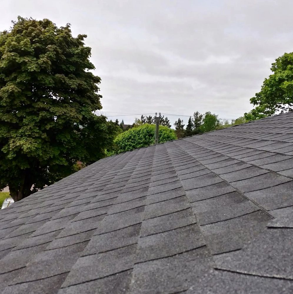 Slide of Sundale Roofing