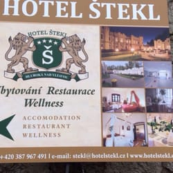 Hotel Stekl Restaurant