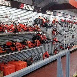Brilhart Ace Hardware