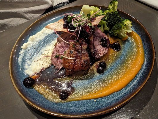 Brownstone Restaurant by null