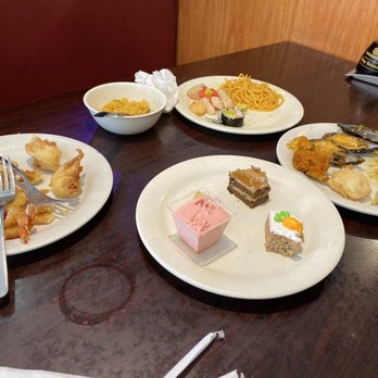 Jake's Chinese Buffet - Buffets Near Me - Belton, Texas