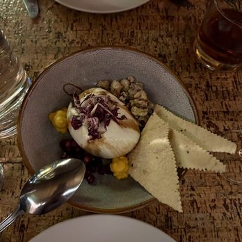 How to Cook a Wolf - Burrata - Italian Near Me - Seattle, Washington How to Cook a Wolf - Burrata - Italian Near Me - Seattle, Washington