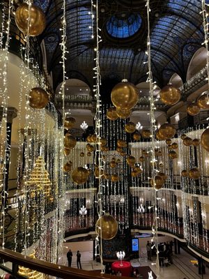 Gran Hotel Ciudad de México by null