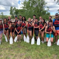 Adventure Whitewater