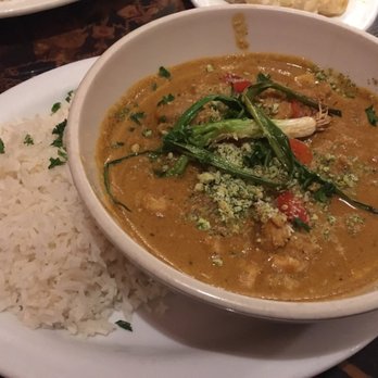 Jambo Cafe - My Island Spice Coconut Chicken Stew! - Caribbean Near Me - Santa Fe, New Mexico Jambo Cafe - My Island Spice Coconut Chicken Stew! - Caribbean Near Me - Santa Fe, New Mexico