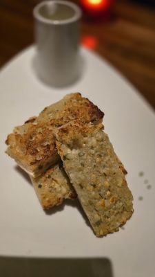 Michael Jordan’s Steak House by null