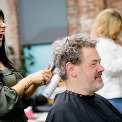 Adam Paul Salon