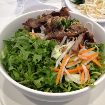 5iPho - Pork bun - Vietnamese Near Me - Culver City, California