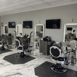 The Prince Barber & Salon