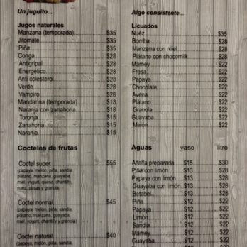 La Huerta - Mexican Near Me - Cuidad de México, DIF La Huerta - Mexican Near Me - Cuidad de México, DIF