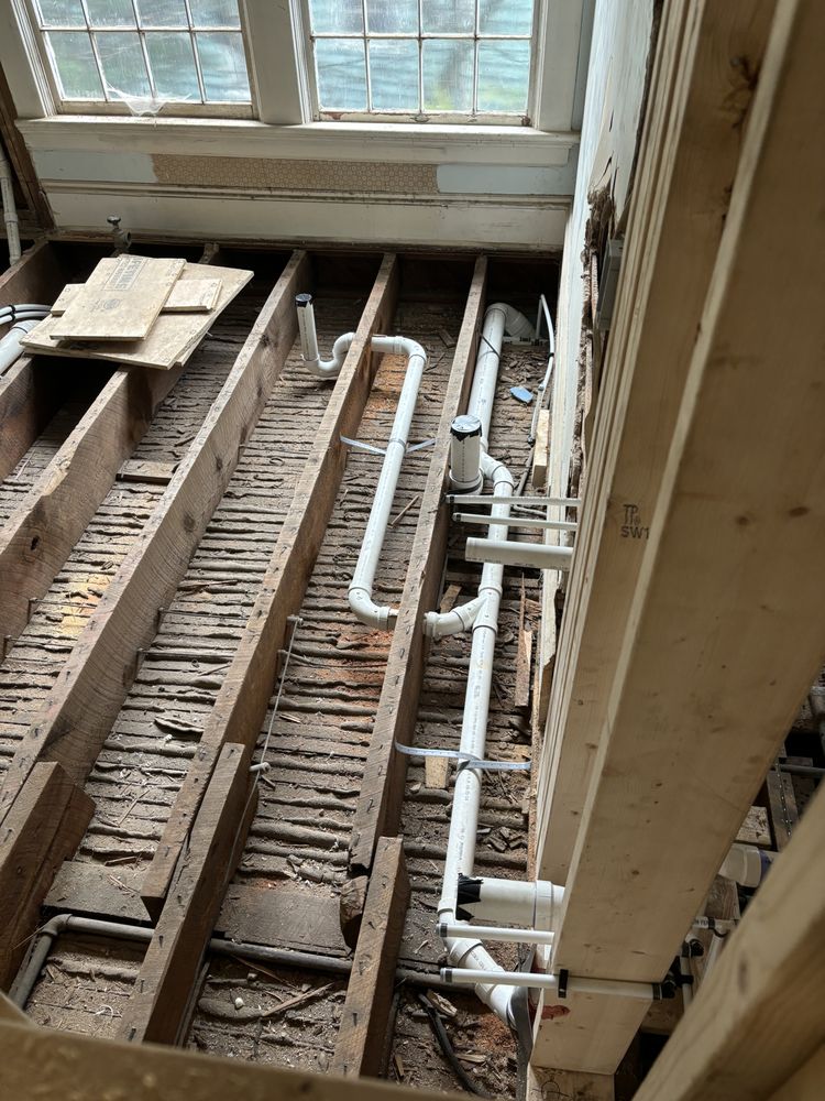 Slide of Hoots Plumbing