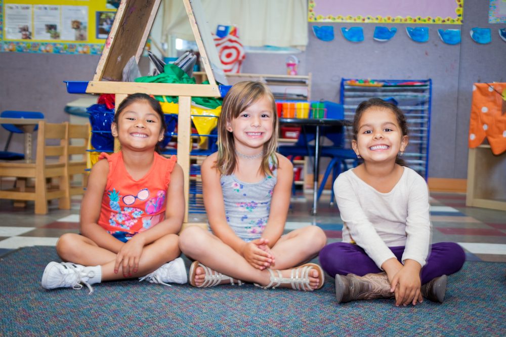 North Bay Children's Center-Meadow View - childcare center in Santa Rosa, CA