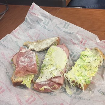 Jimmy John's - Sandwiches Near Me - Louisville, Kentucky Jimmy John's - Sandwiches Near Me - Louisville, Kentucky