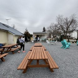 Bakerton Market