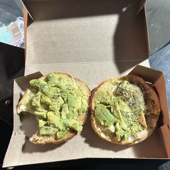 Einstein Bros. Bagels - Avocado Toast - Bagels Near Me - Colorado Springs, Colorado Einstein Bros. Bagels - Avocado Toast - Bagels Near Me - Colorado Springs, Colorado