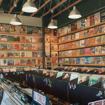 11TH STREET RECORDS - Updated May 2026 - 107 Photos & 68 Reviews