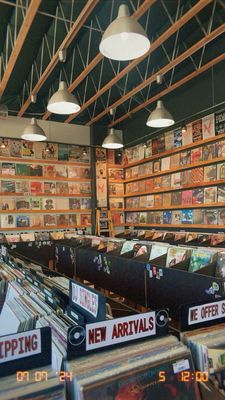 11th Street Records by null