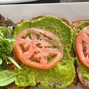 Brewed Awakening - avo toast - Coffee & Tea Near Me - Metuchen, New Jersey Brewed Awakening - avo toast - Coffee & Tea Near Me - Metuchen, New Jersey