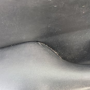 B-More Car Wash - After the inside of my car was cleaned . - Auto Detailing Near Me - Pikesville, Maryland